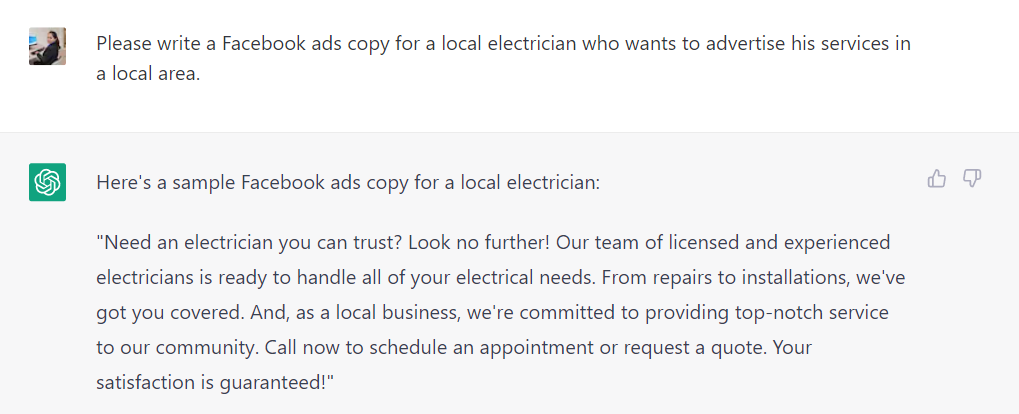 Facebook ads agency Melbourne